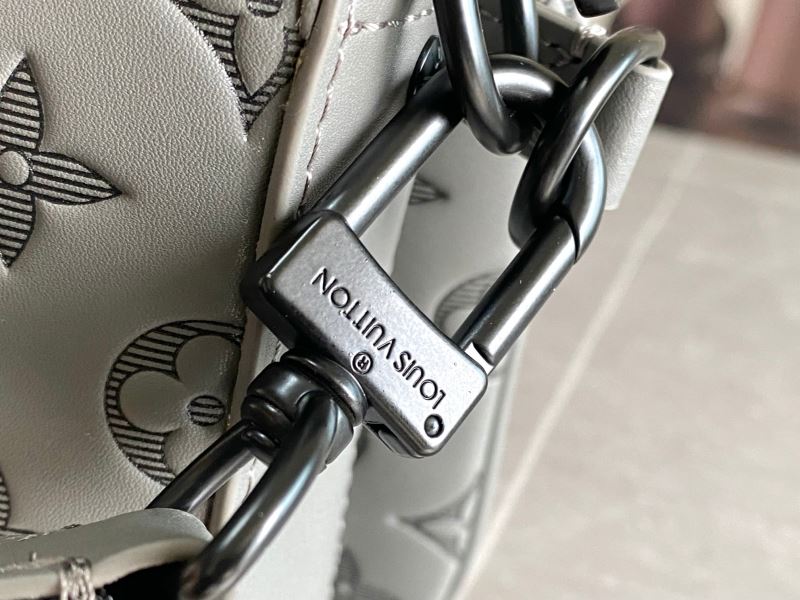 Mens Louis Vuitton Satchel Bags